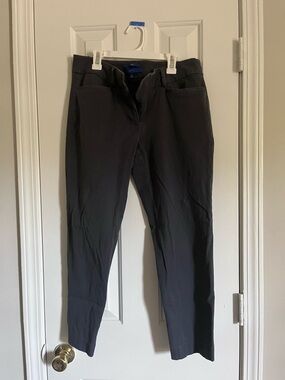 Dark Grey APT 9 Pants Size 10